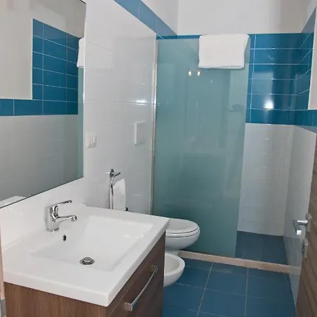 Apartamento Solesalento 30