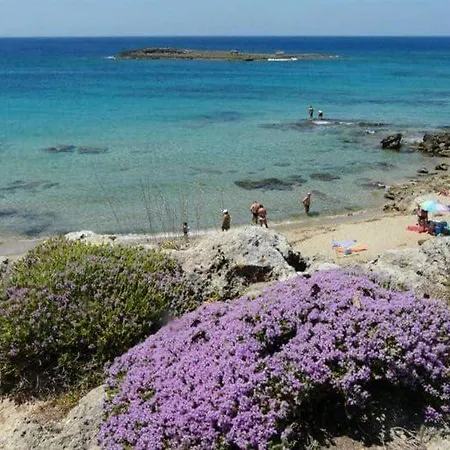 Apartamento Solesalento 30 Torre San Giovanni